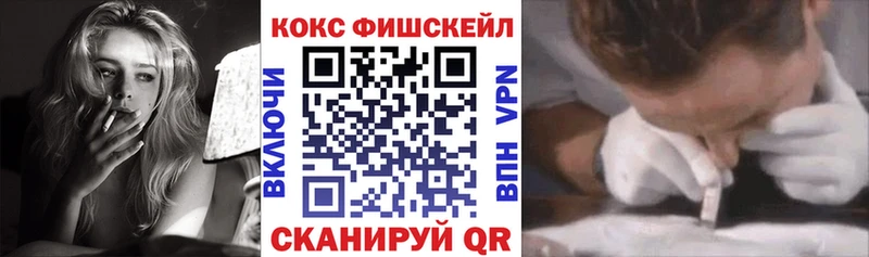 КОКАИН Fish Scale Жердевка